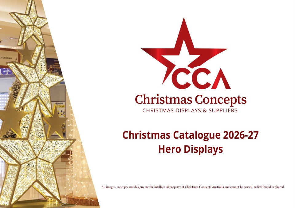 Catalogue Cover
